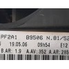 Recambio de motor calefaccion para citroën c4 berlina lx referencia OEM IAM B9506  BEHR