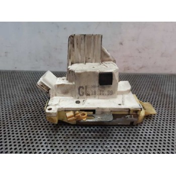 CERRADURA PUERTA TRASERA IZQUIERDA 96DGF26413BP 