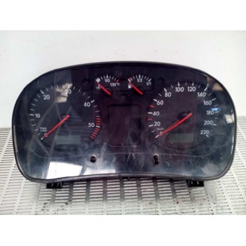 CUADRO INSTRUMENTOS 1J0919861B 110008916018 VDO