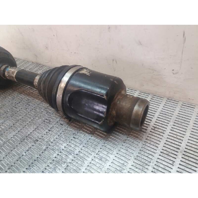 Recambio de transmision delantera derecha para chevrolet captiva 2.0 vcdi lt referencia OEM IAM - Gris 3
