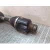 Recambio de transmision delantera derecha para chevrolet captiva 2.0 vcdi lt referencia OEM IAM   