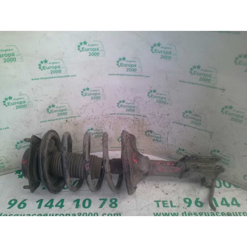 Recambio de amortiguador delantero izquierdo para hyundai lantra berlina (rd) 1.6 cat referencia OEM IAM  93023 