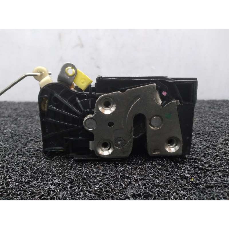 Recambio de cerradura puerta delantera izquierda para dacia sandero stepway referencia OEM IAM 805039362RE - Azul 2