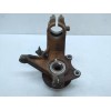 Recambio de mangueta delantera izquierda para peugeot 206+ básico referencia OEM IAM   