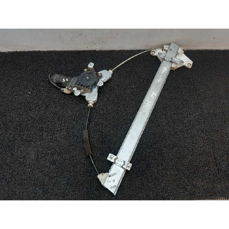 Recambio de elevalunas delantero izquierdo para hyundai terracan (hp) 2.5 tci referencia OEM IAM   
