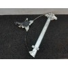 Recambio de elevalunas delantero izquierdo para hyundai terracan (hp) 2.5 tci referencia OEM IAM   