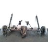 Recambio de puente trasero para seat 131 referencia OEM IAM GH654805  