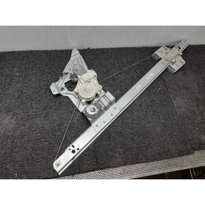 Recambio de elevalunas delantero izquierdo para mercedes-benz sprinterii combi (desde 01.06) 211/215 cdi (906.711/713) referenci - Blanco