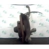 Recambio de mangueta delantera izquierda para mercedes-benz clase c (w202) berlina 1.8 16v cat referencia OEM IAM   