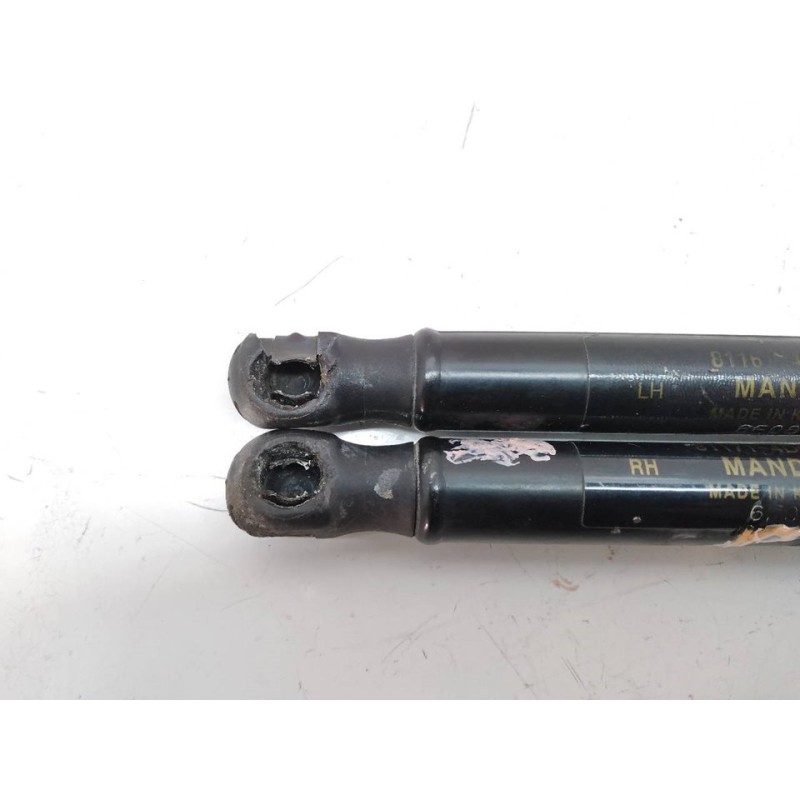 Recambio de amortiguadores capo para kia carnival 2.9 crdi vgt ex referencia OEM IAM 811714D000 - Negro 3