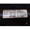 Recambio de rampa inyectora para renault megane ii classic berlina dynamique referencia OEM IAM A2C20001221 5WS40154 8200579287