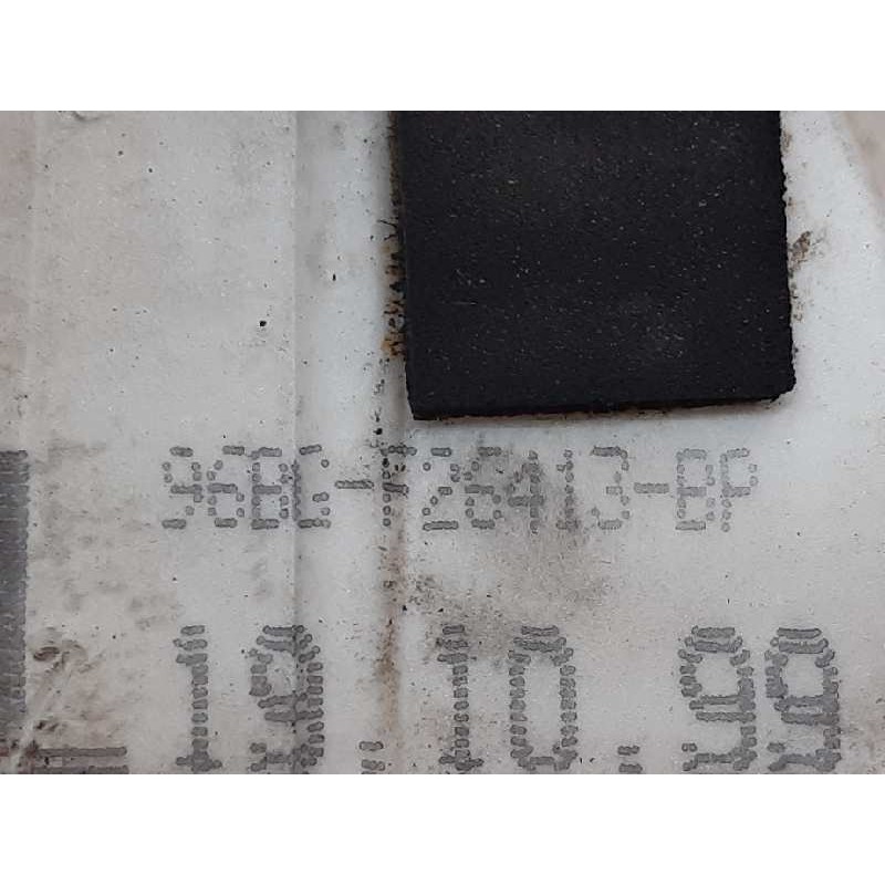 Recambio de cerradura puerta trasera izquierda para ford mondeo berlina (gd) ambiente referencia OEM IAM 96DGF26413BP 2
