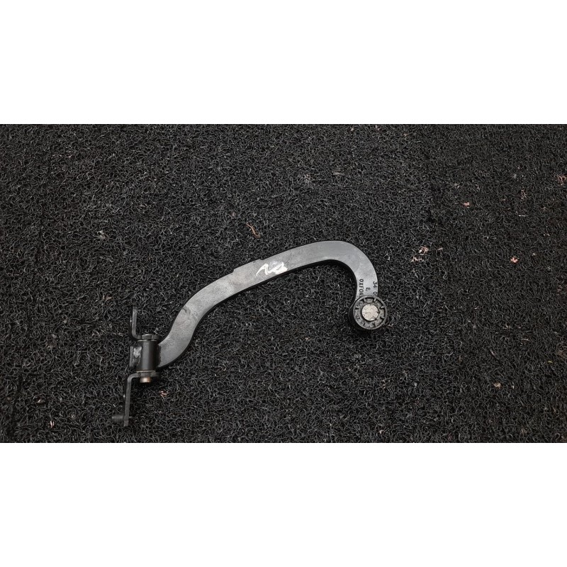Recambio de soporte / guia puerta corredera para peugeot 1007 dolce referencia OEM IAM 2