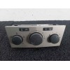 Recambio de mando climatizador para opel astra h ber. enjoy referencia OEM IAM 901513660000  