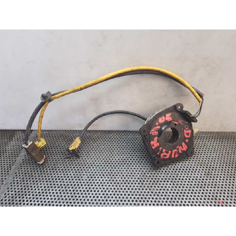 Recambio de anillo airbag para daewoo nubira berlina referencia OEM IAM FFKPK01FW 137432 2