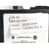 Recambio de elevalunas delantero derecho para volkswagen touareg (7la) tdi r5 referencia OEM IAM 7L0959702A 7L0837462F 