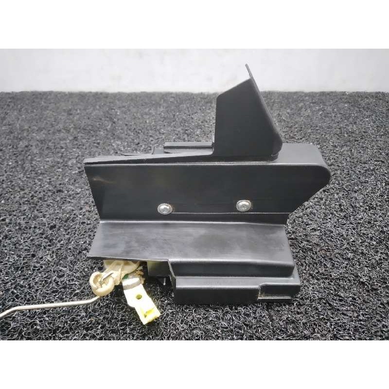 Recambio de cerradura puerta delantera izquierda para dacia sandero stepway referencia OEM IAM 805039362RE - Azul 3