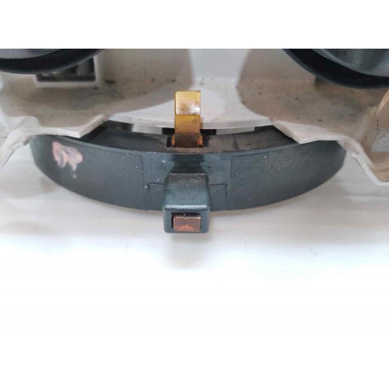Recambio de mando calefaccion / aire acondicionado para citroën jumper caja cerrada, techo elevado desde '02 33 ch 2.2 hdi/ - hd - Blanco 2