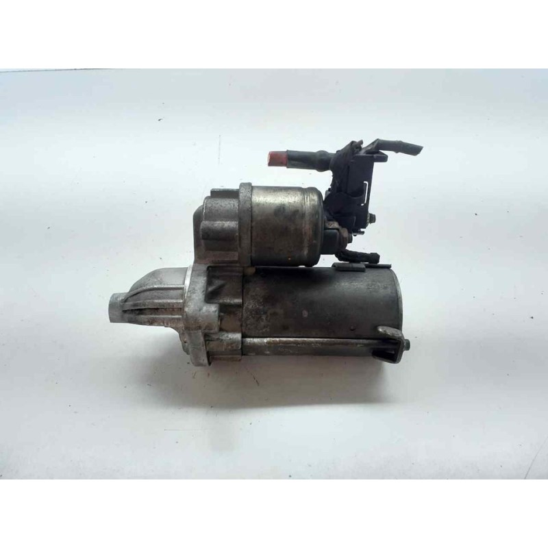 Recambio de motor arranque para fiat grande punto (199) 1.3 16v multijet active (55kw) referencia OEM IAM 55204116 6L50907TP