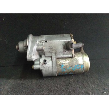 MOTOR ARRANQUE 1280001180 38886 