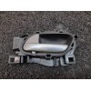 Recambio de maneta interior trasera izquierda para peugeot 208 style referencia OEM IAM 96605254VV  