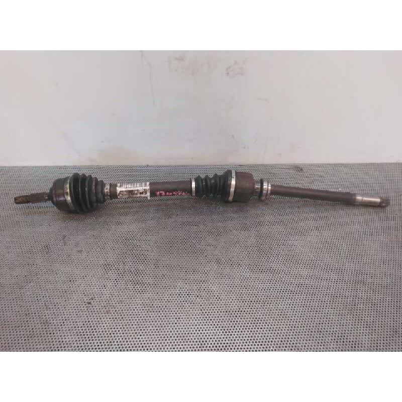 Recambio de transmision delantera derecha para peugeot 206 sw xs referencia OEM IAM   