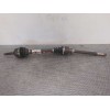 Recambio de transmision delantera derecha para peugeot 206 sw xs referencia OEM IAM   