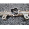 Recambio de rampa inyectora para renault megane ii classic berlina dynamique referencia OEM IAM A2C20001221 5WS40154 8200579287