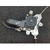 Recambio de elevalunas delantero izquierdo para hyundai terracan (hp) 2.5 tci referencia OEM IAM   