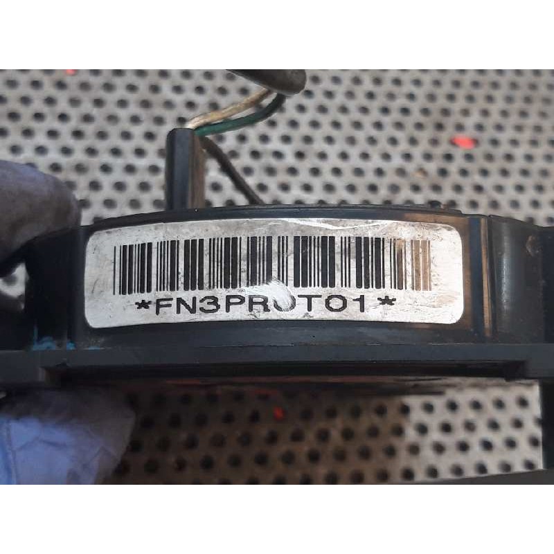 Recambio de anillo airbag para daewoo nubira berlina referencia OEM IAM FFKPK01FW 137432 3