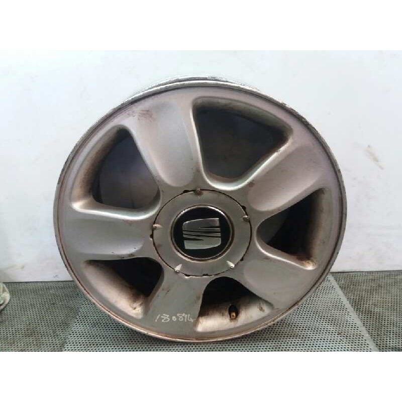 Recambio de llanta para seat cordoba berlina (6k2) signo referencia OEM IAM   