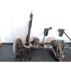 Recambio de puente trasero para seat 131 referencia OEM IAM GH654805  