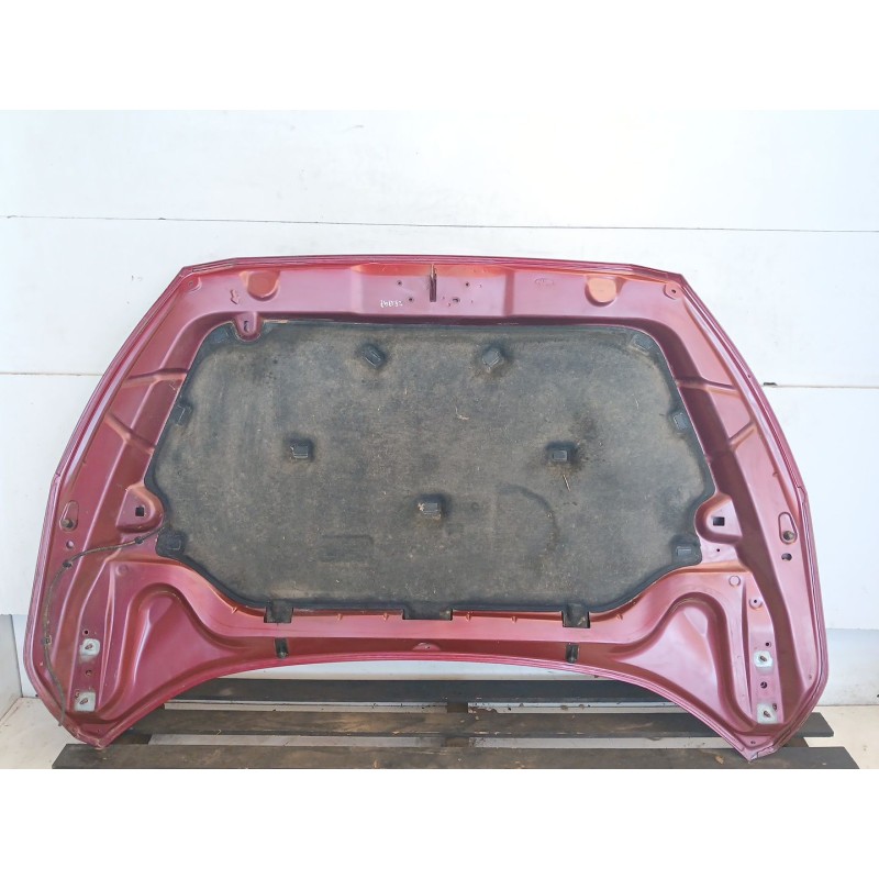 Recambio de capo para ford focus st-line referencia OEM IAM 2