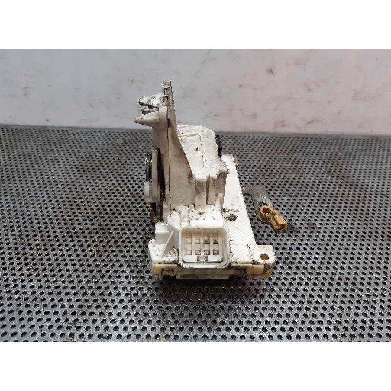 Recambio de cerradura puerta trasera izquierda para ford mondeo berlina (gd) ambiente referencia OEM IAM 96DGF26413BP 3