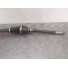 Recambio de transmision delantera derecha para peugeot 206 sw xs referencia OEM IAM   