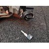 Recambio de columna direccion para mazda 5 berl. (cr) 2.0 crtd sportive (105kw) referencia OEM IAM 5N613C529MA  