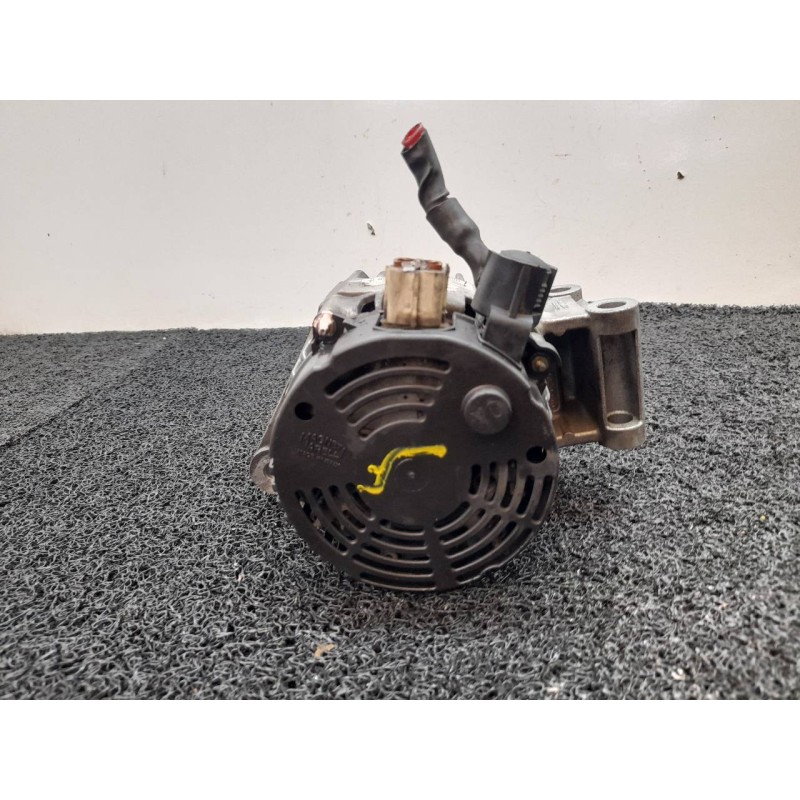 Recambio de alternador para ford focus c-max (cap) trend (d) referencia OEM IAM 3N1110300AD 3