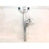 Recambio de elevalunas delantero derecho para peugeot partner furgoneta/monovolumen 1.6 hdi / bluehdi 75 referencia OEM IAM 4301