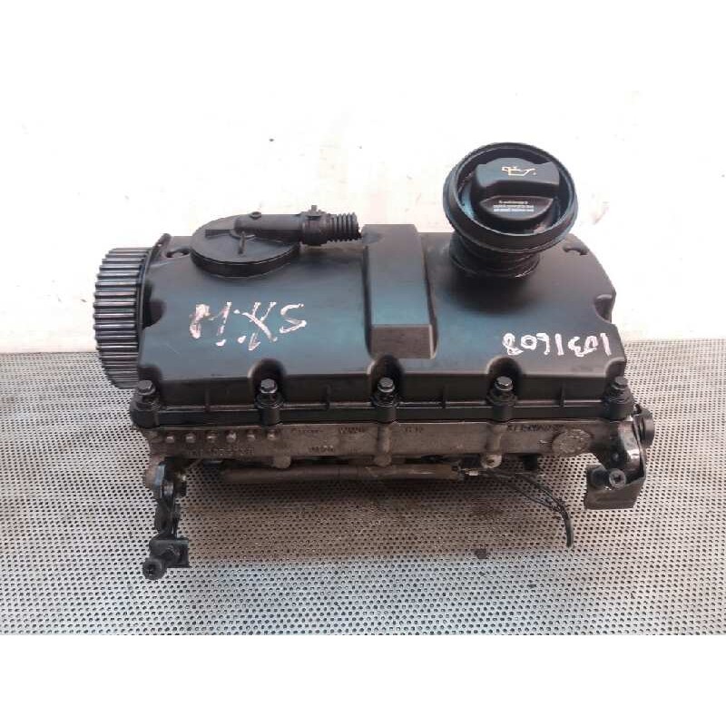 Recambio de culata para seat ibiza (6l1) 1.9 tdi referencia OEM IAM   