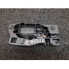 Recambio de maneta interior trasera izquierda para peugeot 208 style referencia OEM IAM 96605254VV  