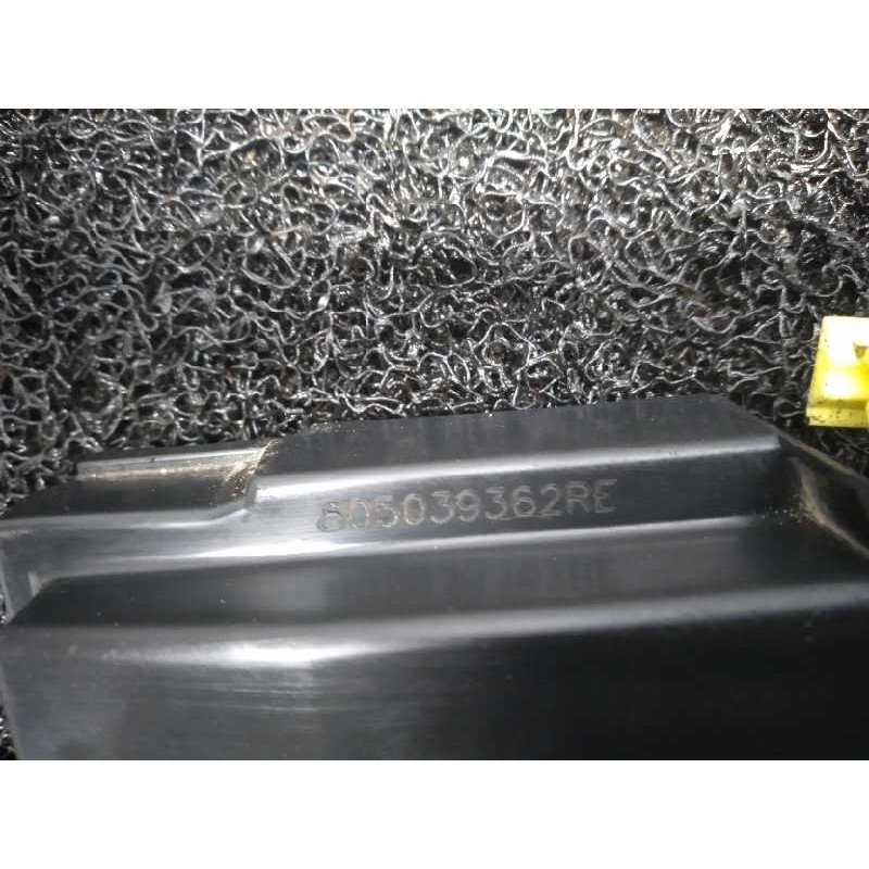 Recambio de cerradura puerta delantera izquierda para dacia sandero stepway referencia OEM IAM 805039362RE - Azul 5