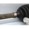Recambio de transmision delantera derecha para peugeot 206+ básico referencia OEM IAM 9670634780  