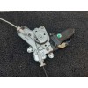 Recambio de elevalunas delantero izquierdo para hyundai terracan (hp) 2.5 tci referencia OEM IAM   