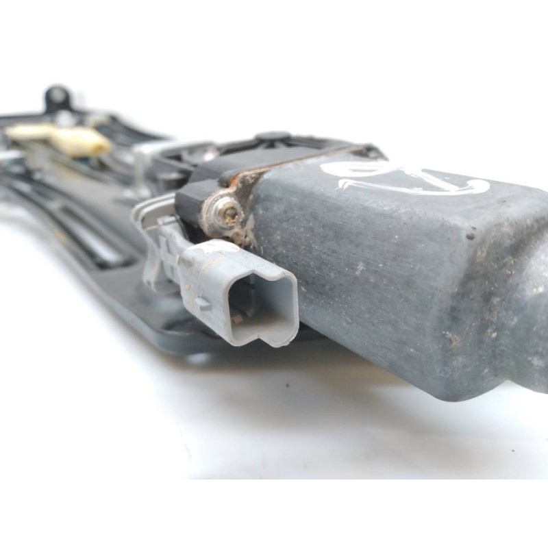 Recambio de elevalunas trasero derecho para peugeot 207 cc sport referencia OEM IAM 9680072380 987477100RH 400975C 2