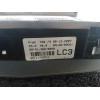 Recambio de mando climatizador para opel astra h ber. enjoy referencia OEM IAM 901513660000  