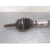 Recambio de transmision delantera derecha para peugeot 206 sw xs referencia OEM IAM   