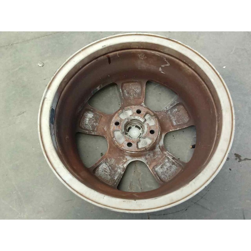 Recambio de llanta para seat cordoba berlina (6k2) signo referencia OEM IAM 2