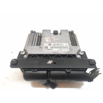 CENTRALITA MOTOR UCE 0281014883 03G906013K BOSCH