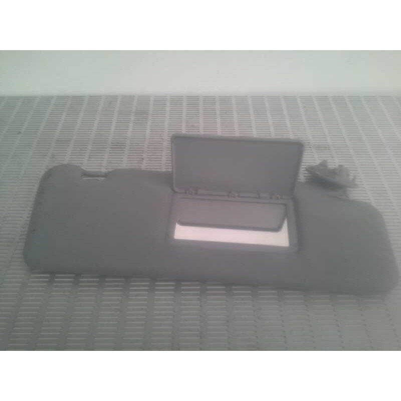 Recambio de parasol derecho para citroën xsara berlina 1.9 diesel referencia OEM IAM   