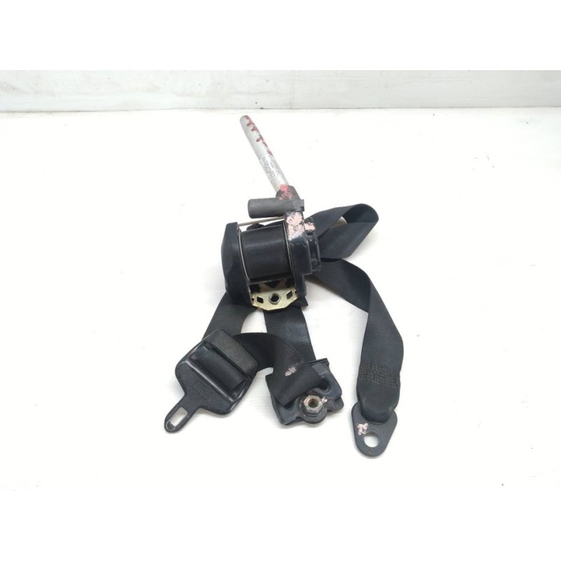 Recambio de cinturon seguridad delantero izquierdo para mercedes-benz clase c (w202) berlina 1.8 16v cat referencia OEM IAM   